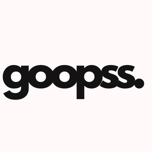 goopss