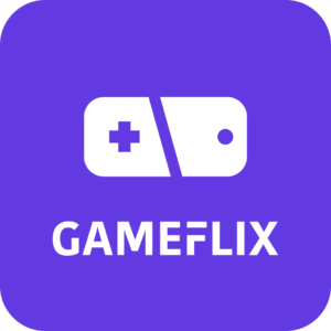 Gameflix TV