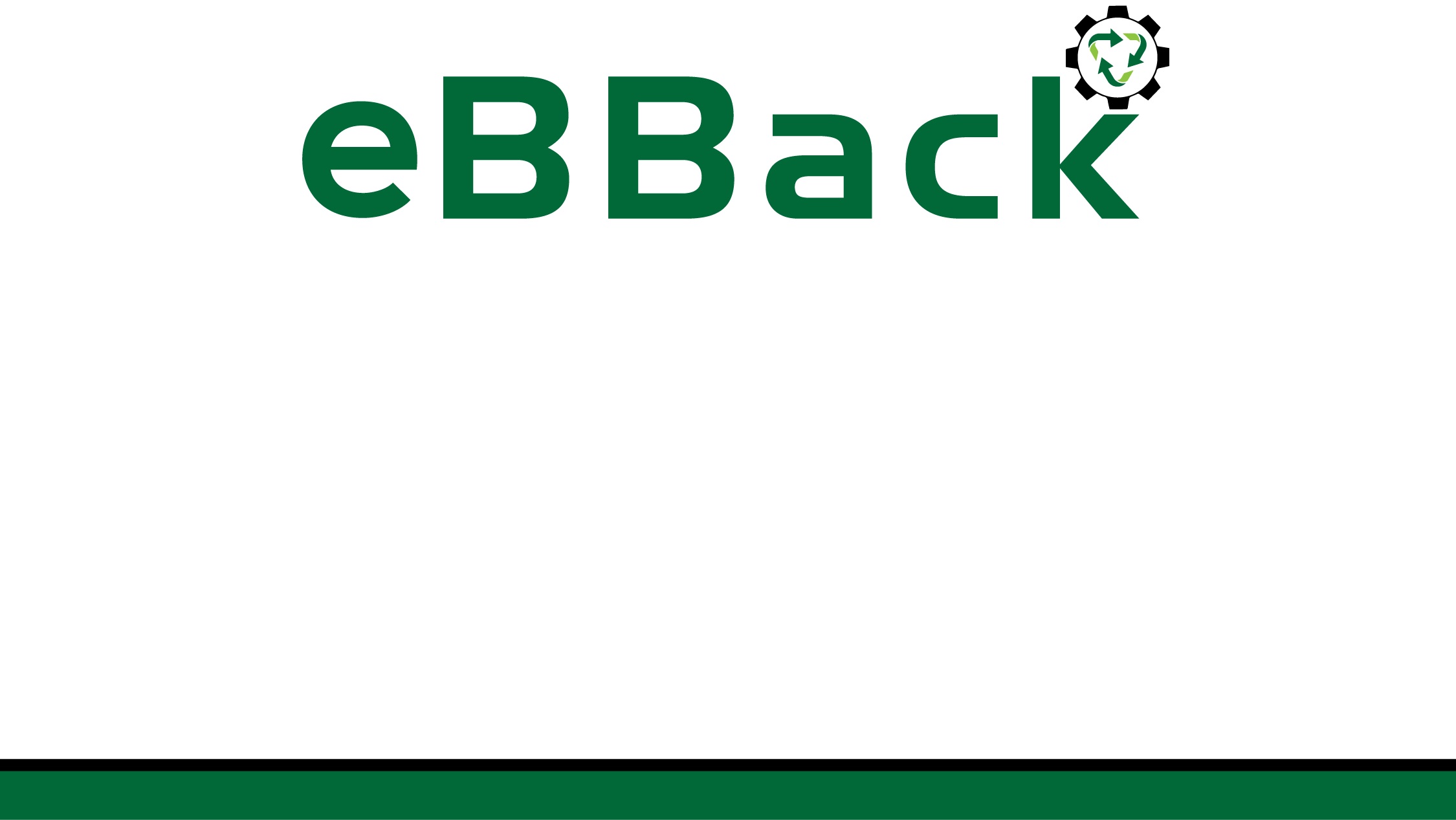 eBBack Inventory Ltd.