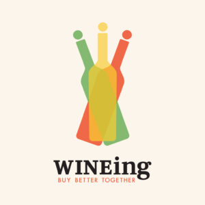 WINEing