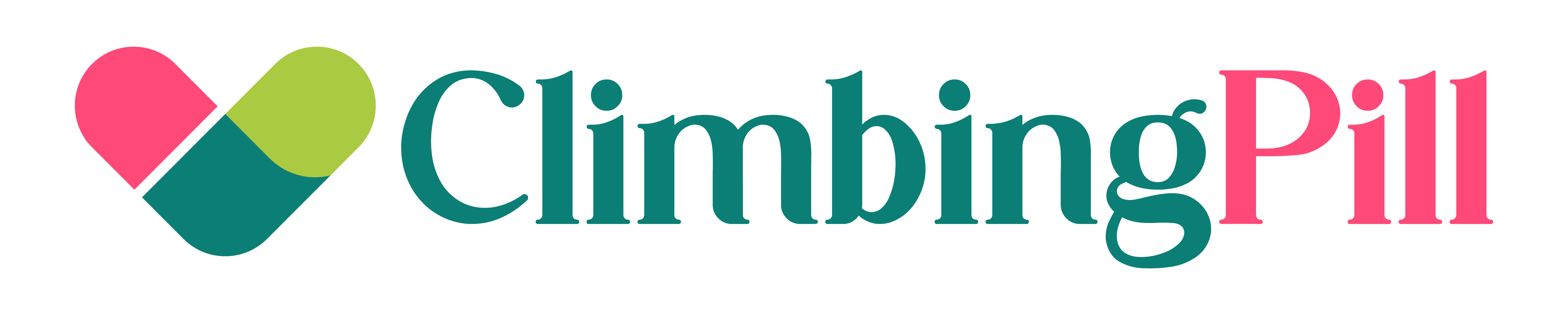 ClimbingPILL