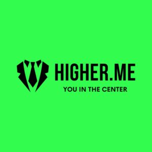 Higher.Me