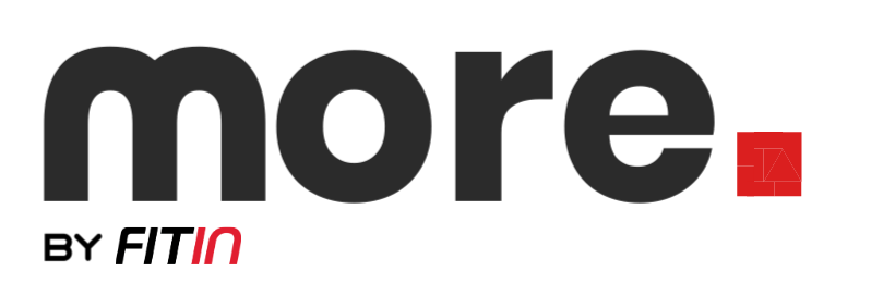 more