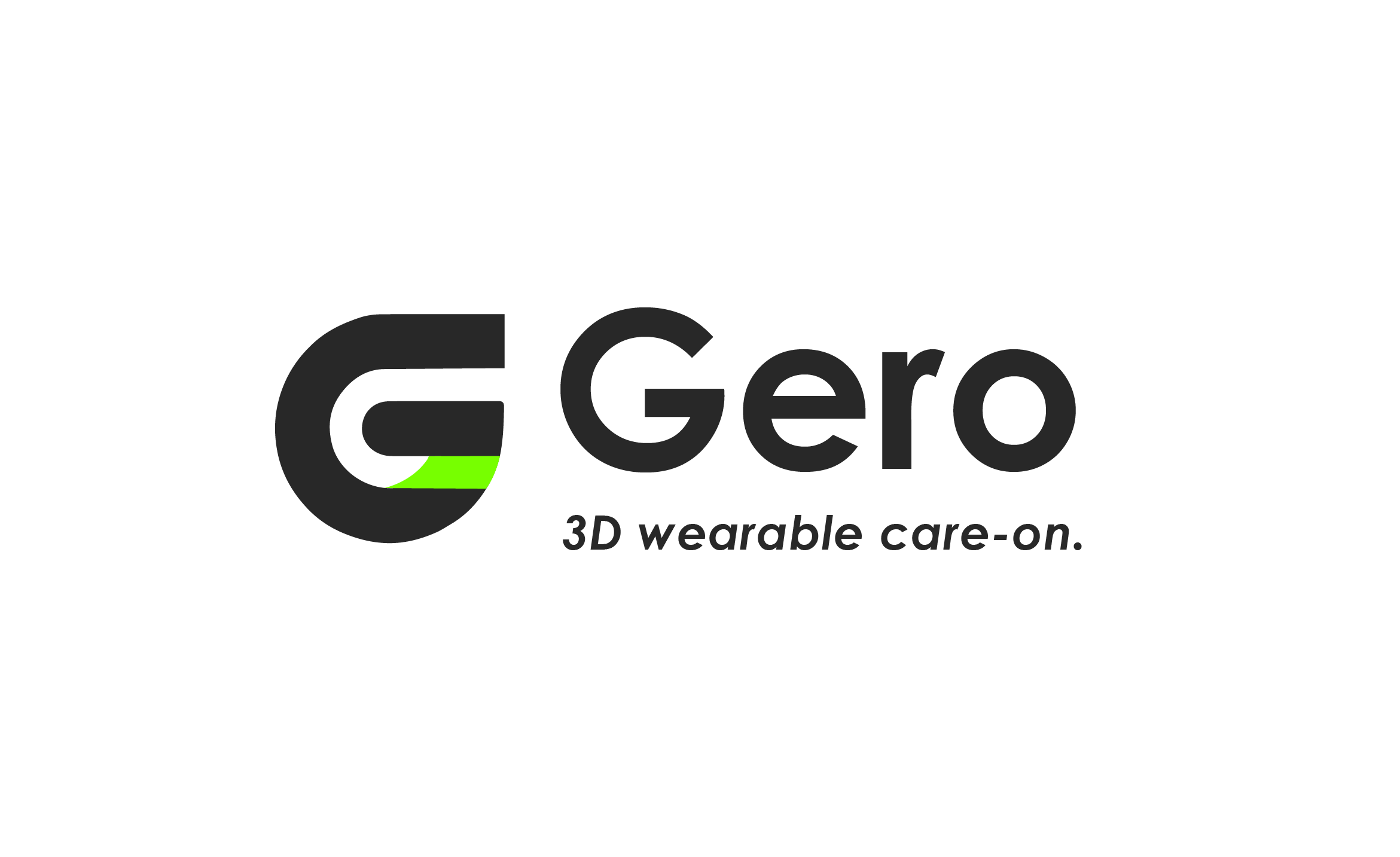 Gero3D