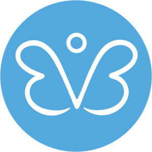 CAVO/ Butterfly Button
