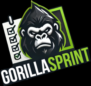 GorillaSprint