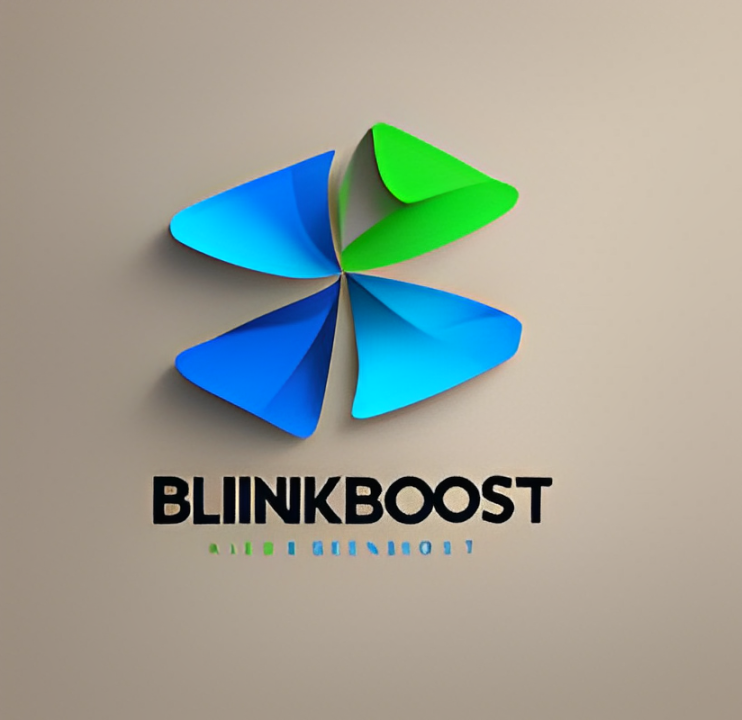 BlinkBoost