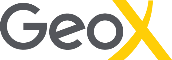 GeoX
